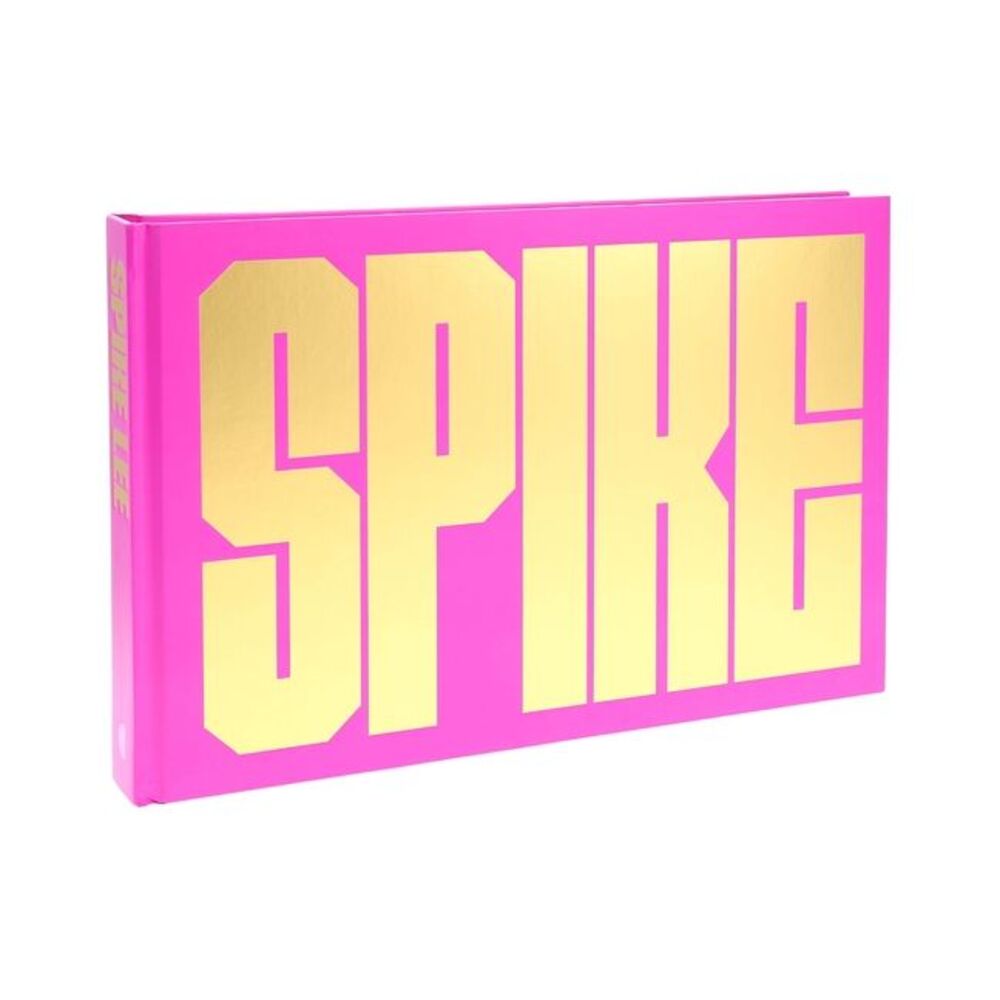 Spike -- Spike Lee